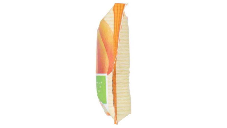 Morbido Snack 100% Da Frutta Albicocca Biologico 32 G