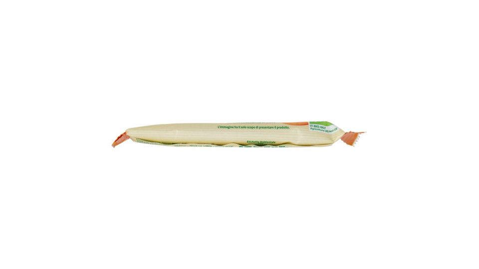 Morbido Snack 100% Da Frutta Albicocca Biologico 32 G