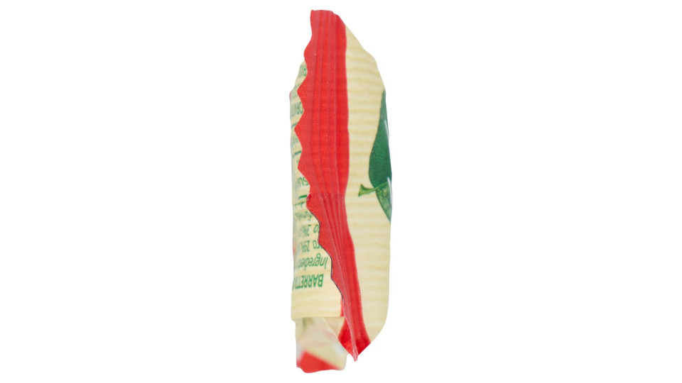 Morbido Snack 100% Da Frutta Frutti Rossi Biologico 32 G