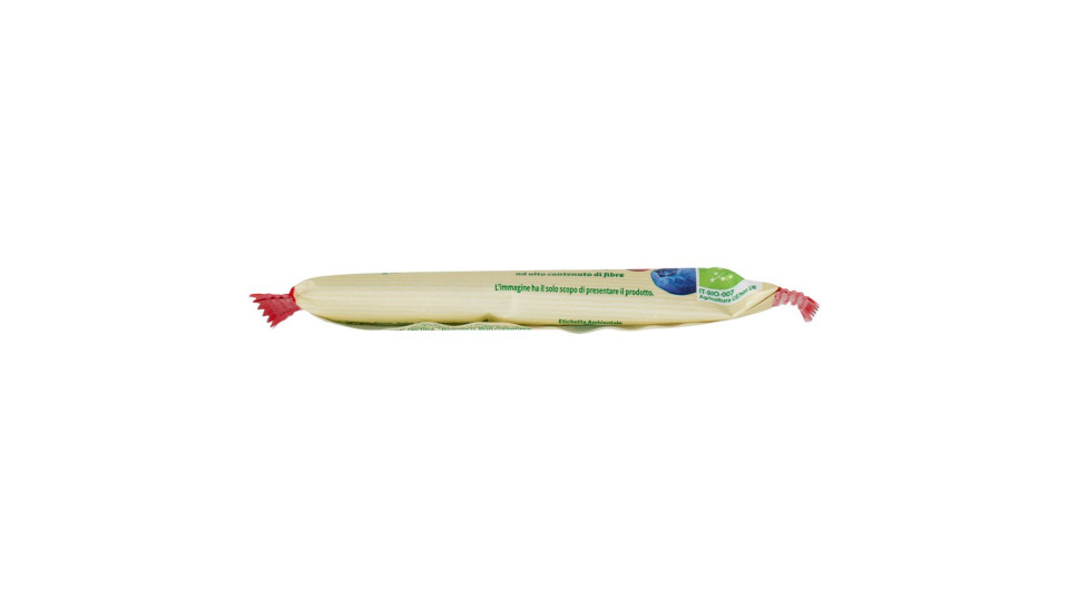 Morbido Snack 100% Da Frutta Frutti Rossi Biologico 32 G