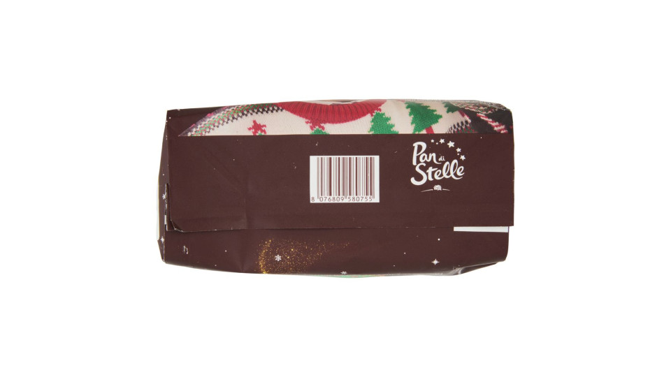 Pan Di Stelle Biscotto Al Cacao Nocciole E Latte Fresco 100% Italiano 700g