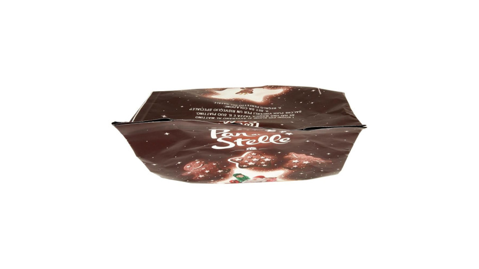 Pan Di Stelle Biscotto Al Cacao Nocciole E Latte Fresco 100% Italiano 700g