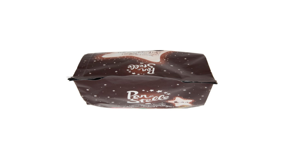 Pan Di Stelle Biscotto Al Cacao Nocciole E Latte Fresco 100% Italiano 700g