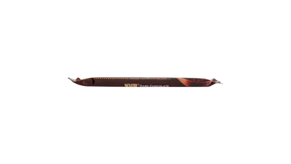 Novi Novibloc 70% Cacao Cioccolato Fondente Extra 140 G