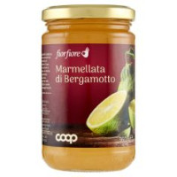 Marmellata Di Bergamotto 360 G