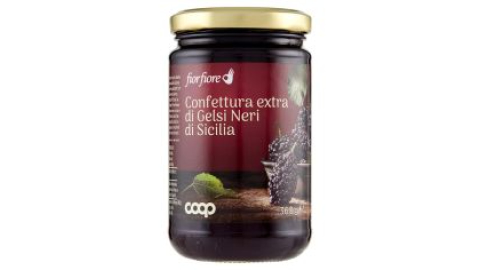Conf.e.gelsi N.sic.ff Coop360g