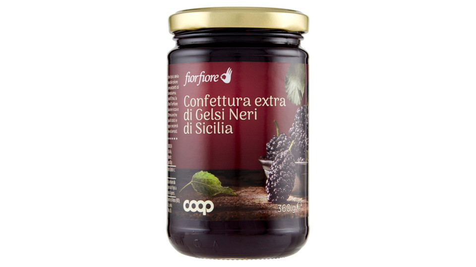 Conf.e.gelsi N.sic.ff Coop360g