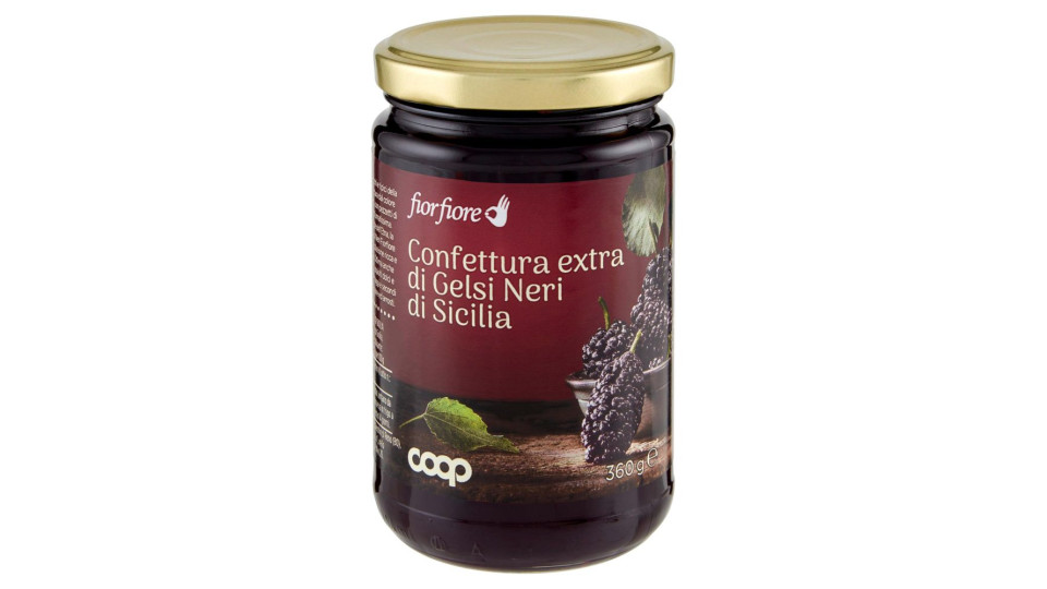 Conf.e.gelsi N.sic.ff Coop360g