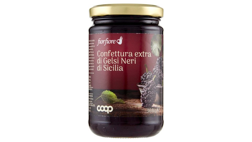 Conf.e.gelsi N.sic.ff Coop360g