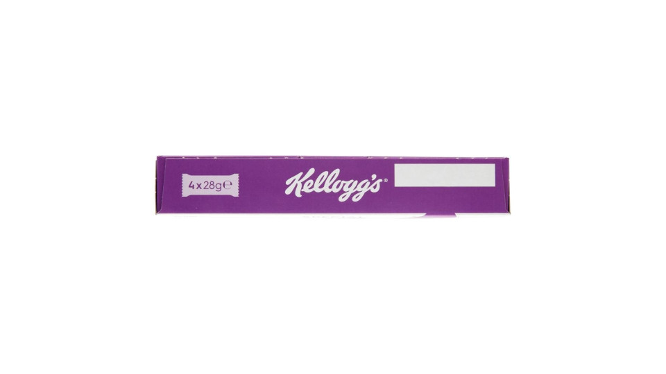 Kellogg's Special K High Protein 22% Ribes Nero E Semi Di Zucca 4 X 28 G