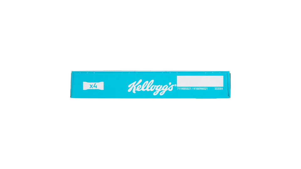 Kellogg's Special K High Protein 23% Cocco, Cacao E Anacardi 4 X 28 G