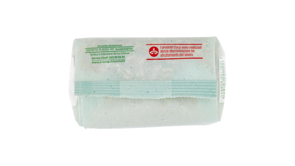 Farro Soffiato Integrale Biologico 100 G