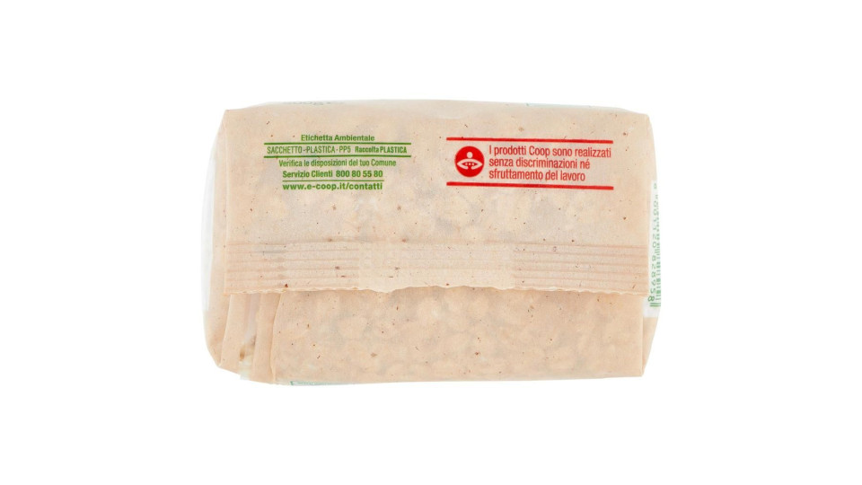Fiocchi D'avena Integrale Biologici 500 G