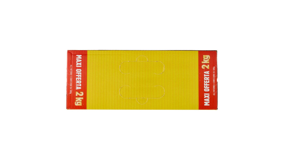 Oro Saiwa Biscotti Secchi Classici - 500 G