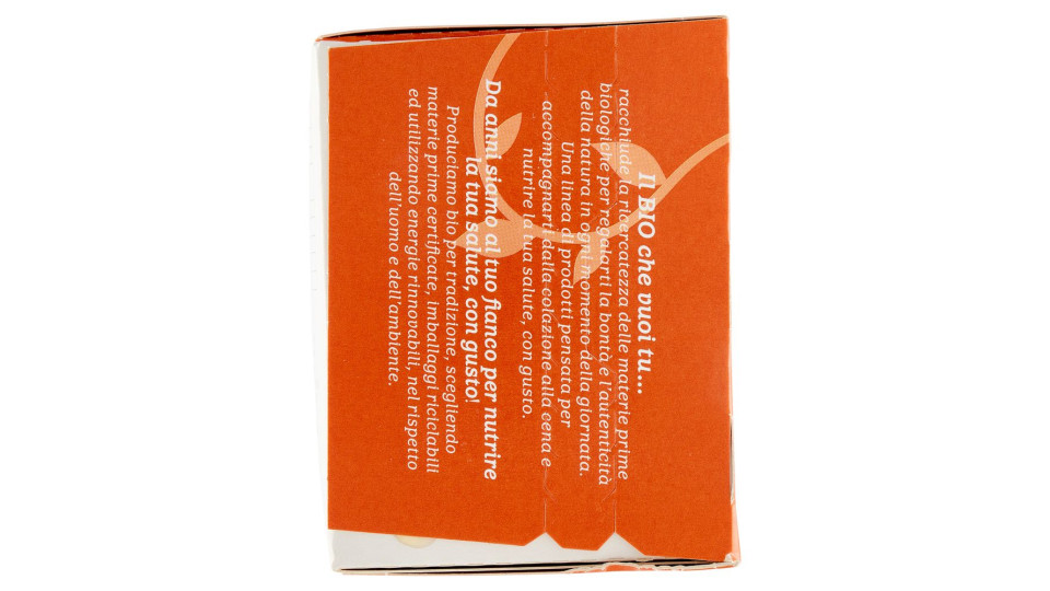 Germinal Bio Tortino Cacao Cioccolato 4 X 45 G
