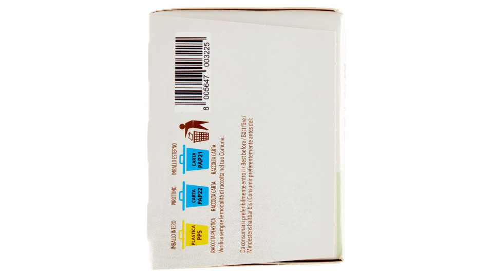 Germinal Bio Tortino Cacao Cioccolato 4 X 45 G