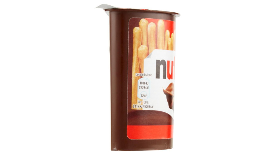 Nutella & Go! 48 G