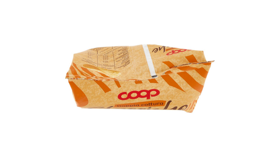 Doppia Cottura Classiche 130 G