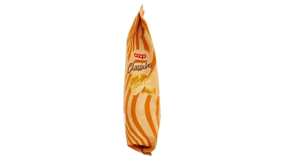 Doppia Cottura Classiche 130 G