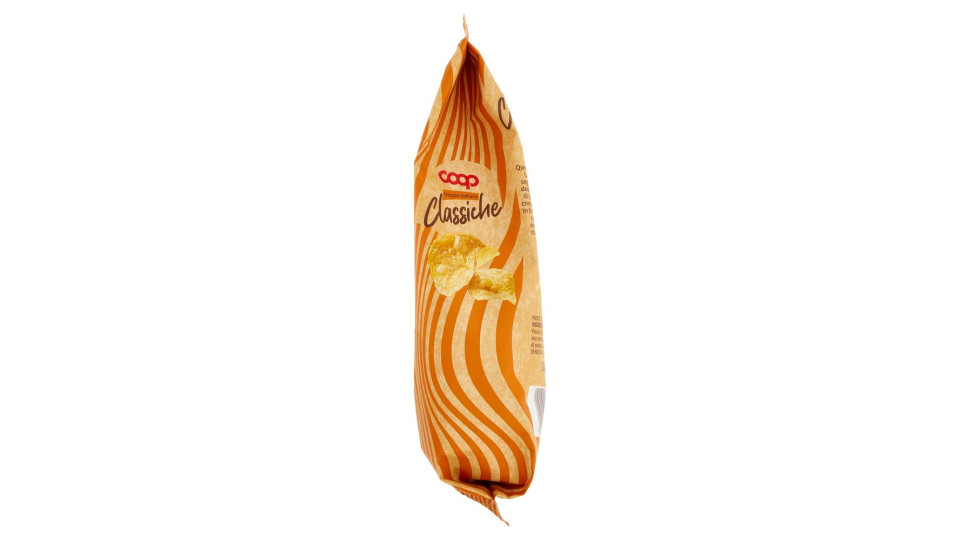 Doppia Cottura Classiche 130 G