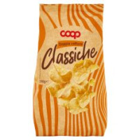 Doppia Cottura Classiche 130 G