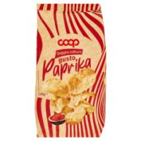 Doppia Cottura Gusto Paprika 130 G