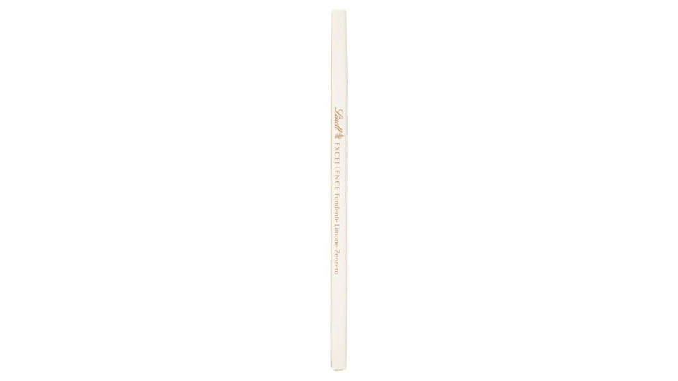 Lindt Excellence Tavoletta Cioccolato Fondente Limone E Zenzero 100 G