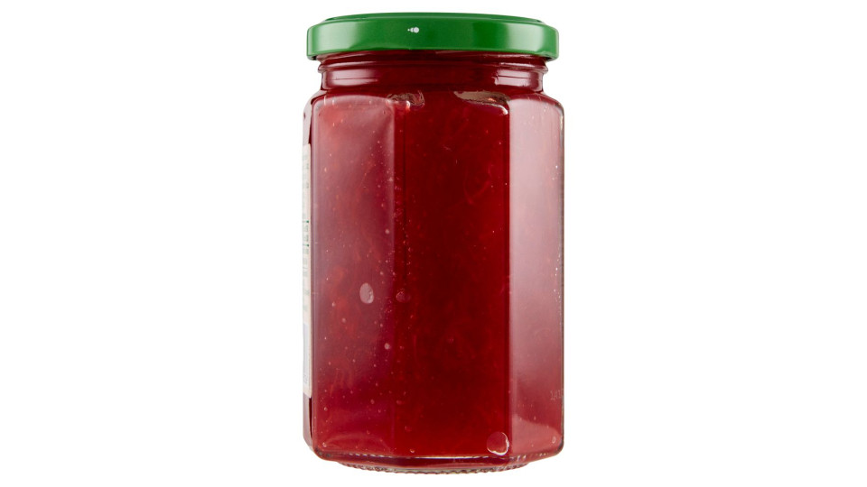 Fragole Biologico 330 G