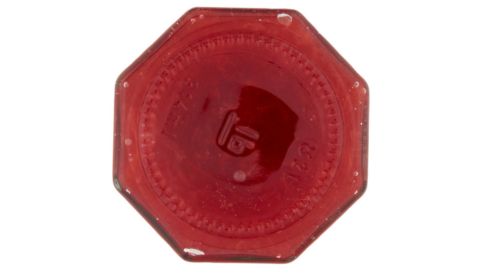 Fragole Biologico 330 G