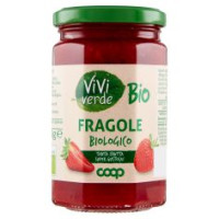 Fragole Biologico 330 G