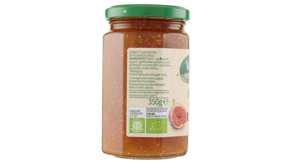 Fichi Biologico 350 G