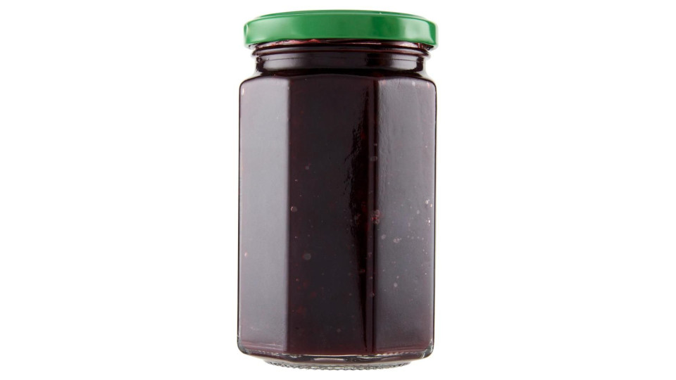 Frutti Di Bosco Biologico 330 G