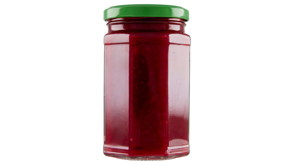 Lamponi Biologico 330 G