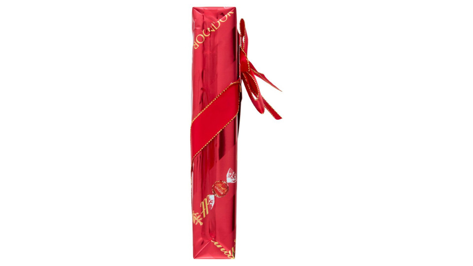 Lindt Lindor Cioccolatini Cioccolato Fondente Scatola Regalo 287 G
