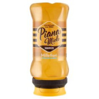 Piana Miele Squeeze Millefiori 380 G