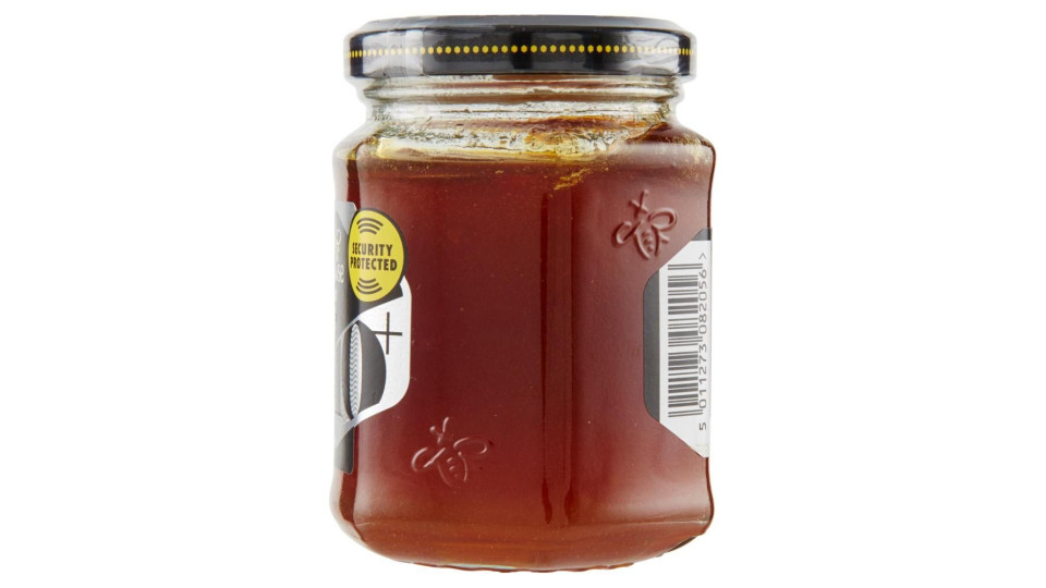 Rowse Authentic New Zealand Manuka Honey 225 G