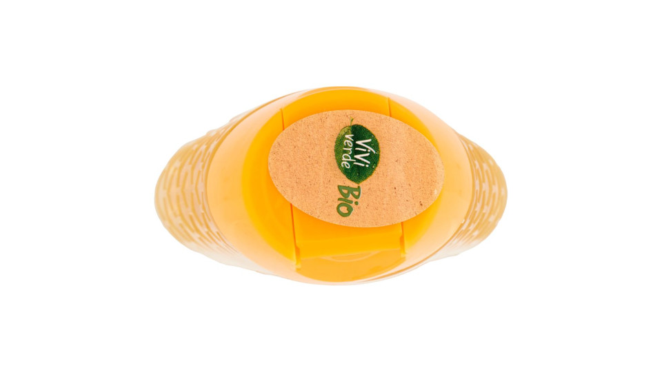 Miele Di Acacia Biologico 350 G