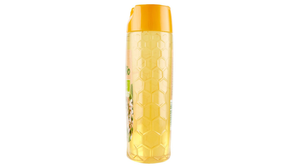 Miele Di Acacia Biologico 350 G