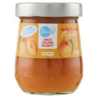 Senza Zuccheri Aggiunti* Albicocche Light 270 G