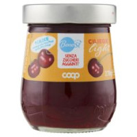Senza Zuccheri Aggiunti* Ciliegie Light 270 G