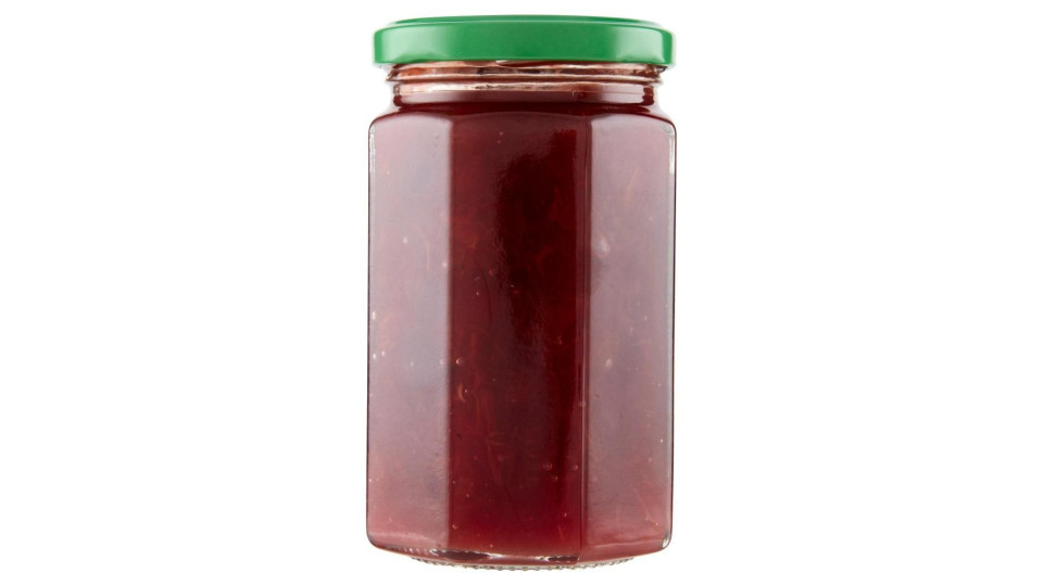 Prugne Biologico 330 G