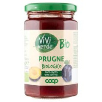 Prugne Biologico 330 G