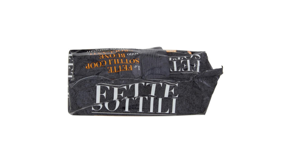 Fette Sottili Fruttate Con Albicocche E Nocciole 150 G