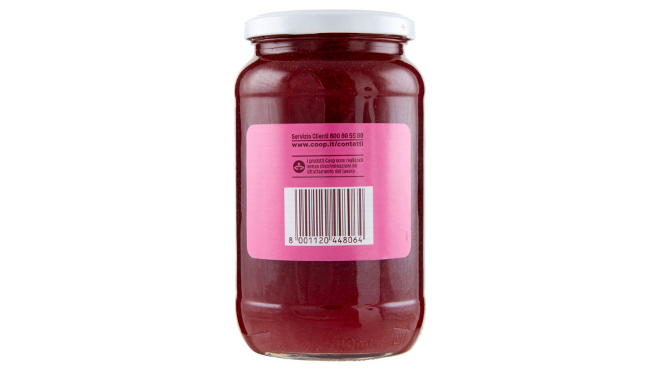 Confettura Di Fragole 700 G