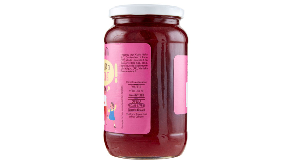 Confettura Di Fragole 700 G