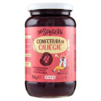 Confettura Di Ciliegie 700 G