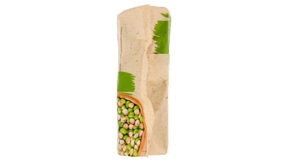 Biscotti Con Cereali Integrali, Legumi E Frutta 400 G