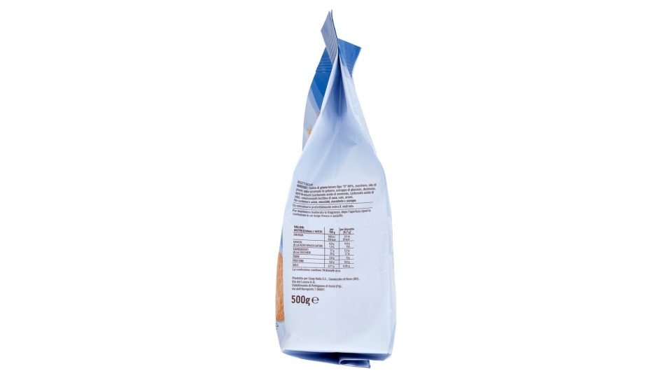 Biscotti Marie I Fragranti 500 G