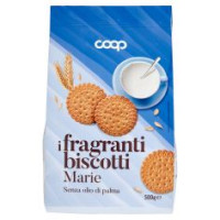 Biscotti Marie I Fragranti 500 G