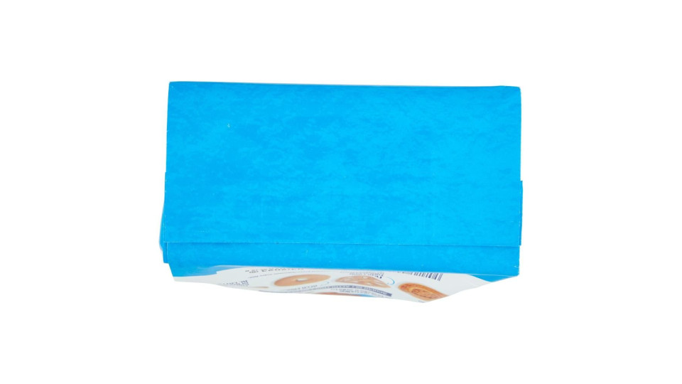 Biscotti Con Glassa 400 G